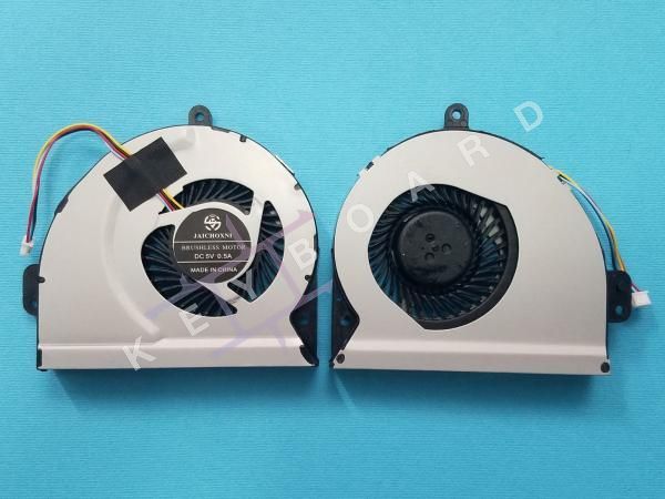 Вентилятор до ноутбука Asus X53SK